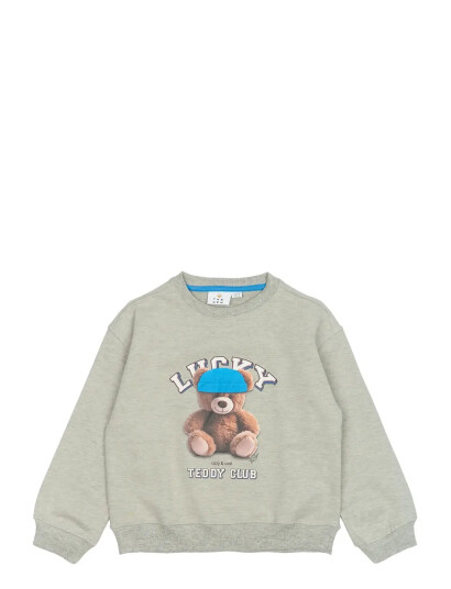 The New Tnpendra Os Adult Sweatshirt Grey XL The New Tnpendra Os Adult Sweatshirt Grey XL