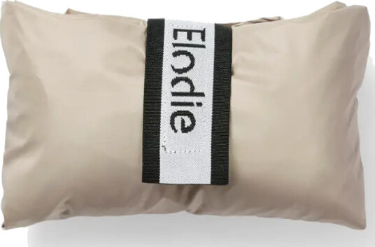 Elodie Details Rain Cover Tender Taupe Beige ONE SIZE Elodie Details Rain Cover Tender Taupe Beige ONE SIZE