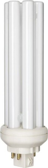 Amiga Kompaktlysrör 830 Pl-T Gx24q 57w 4-Pack Amiga Kompaktlysrör 830 Pl-T Gx24q 57w 4-Pack
