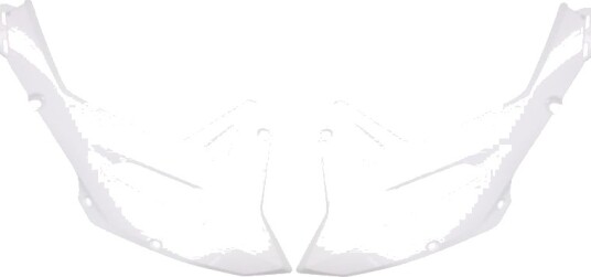 Radiatorgitter CEMOTO 8476000006 Radiatorgitter CEMOTO 8476000006