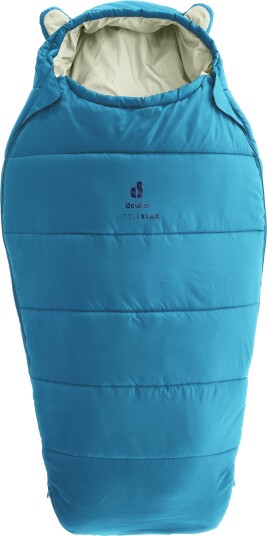 Deuter Sovepose Little Star Wave-bone
