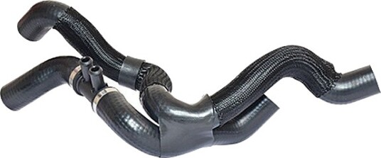 METZGER 2420468 Radiatorslange