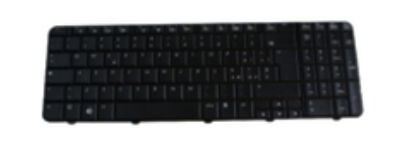 HP Keyboard - PRES Arabic/English