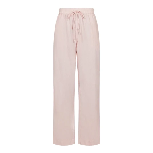 Neo Noir Dame Bukser Rosa XL 