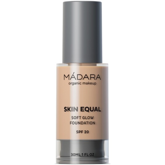 MADARA Skin Equal Foundation 20 Ivory MADARA Skin Equal Foundation 20 Ivory