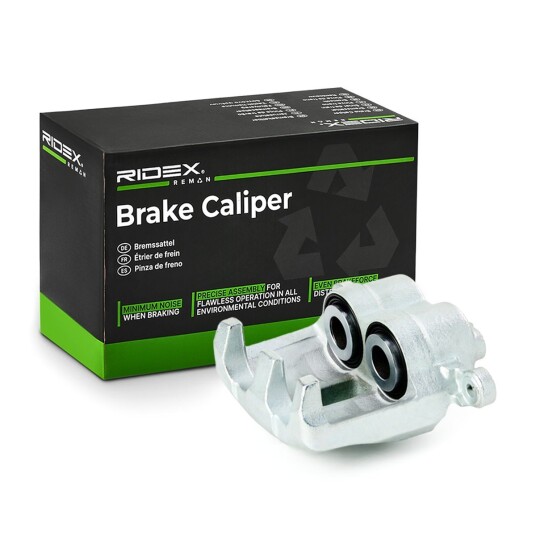 Bremsecaliper RIDEX REMAN 78B0459R Bremsecaliper RIDEX REMAN 78B0459R