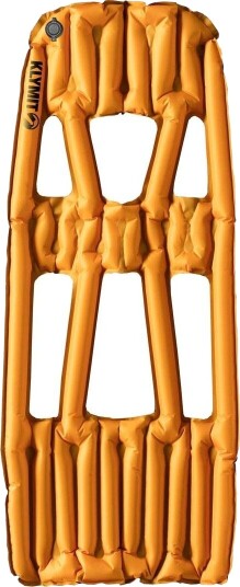 Klymit Inertia X-Lite Sleeping Pad Orange S