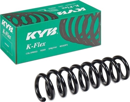Fjær KYB RA7074 Fjær KYB RA7074