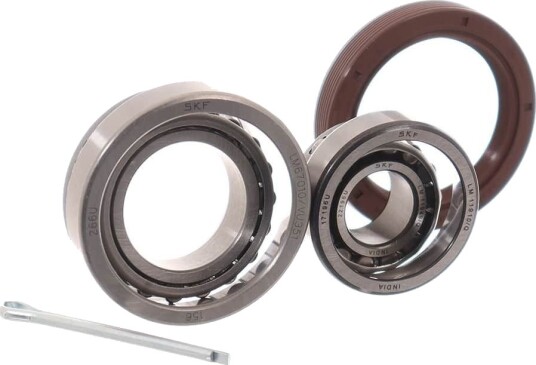 SKF VKBA 523 Hjullager