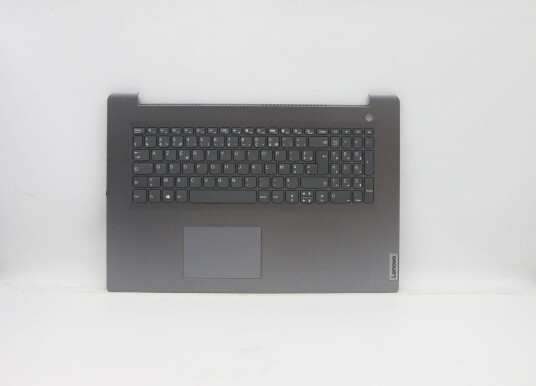 Lenovo Upper Case ASM_FRA L82H9