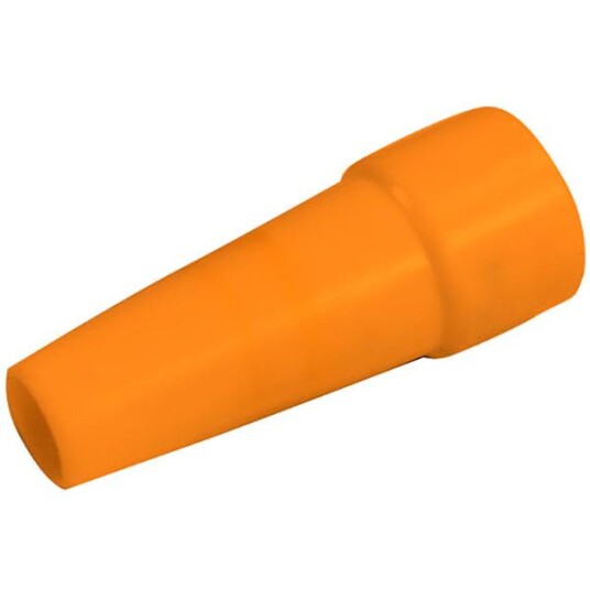 Tebo Cover 334510 Adapter for støvavsug Rengjøringsmaskiner