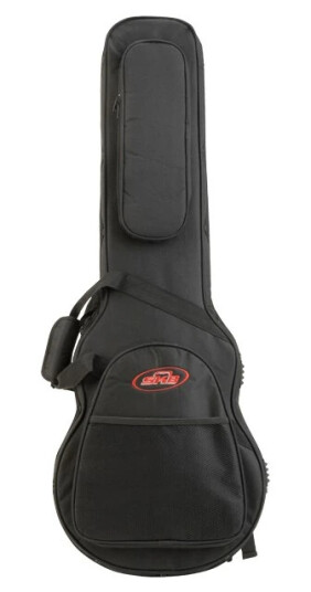 Skb Skb-Sc56 For Elgitarer Av Les Paul Modell.