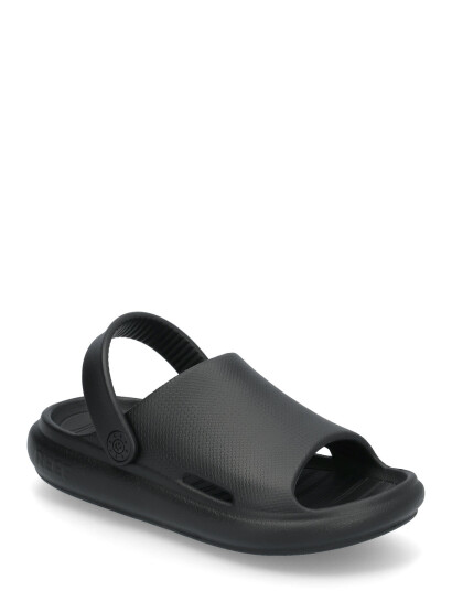 REEF Little  Rio Slide - Black - 29