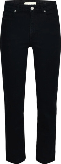 Sofie Schnoor Galinasw Jeans - Black - 34