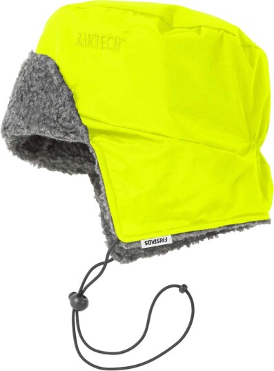 Fristads Vinterlue 9105 GTT Hi Vis Gul L/XL