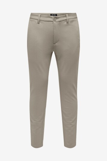 ONLY & SONS - Bukse onsMark Pant GW 0209 - GrĂžnn ONLY & SONS - Bukse onsMark Pant GW 0209 - GrĂžnn