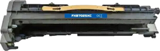 TB Toner Sort (30.000 sider) erstatter Xerox 106R03394 TB Premium toner