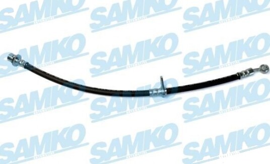 SAMKO 6T48141 Bremseslange SAMKO 6T48141 Bremseslange