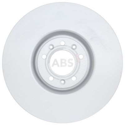 Bremseskive A.B.S. 18256