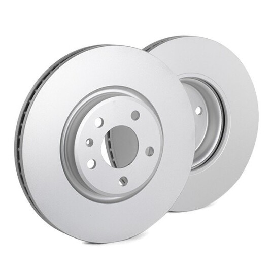 Bremseskive BOSCH 0 986 479 753 Bremseskive BOSCH 0 986 479 753