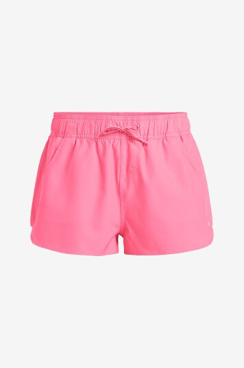 Roxy Badebukse Roxy Wave 2 Inch BS Rosa