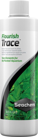 Seachem Flourish Trace 250Ml (159.1145)