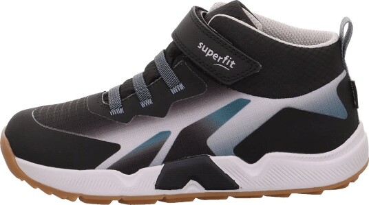 Superfit Agos Gtx BLACK / BLUE 31/19.3 cm