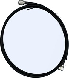 Zebra Antennekabel Rp-Tnc P Til N-Kontakt P 9.14 M Lmr-240 CBLRD-3B4003600R