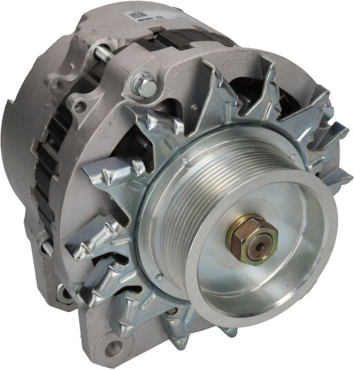 HC-Cargo F 032 115 586 Dynamo