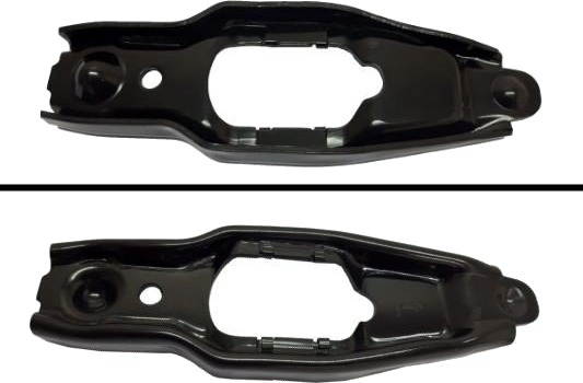KAWE KV002 Utløserarm, clutch KAWE KV002 Utløserarm, clutch