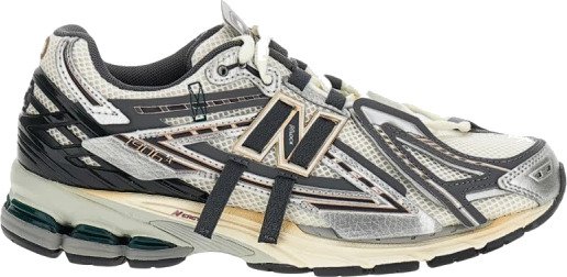 New Balance Herre Sport Flerfarget 39 1/2 EU,