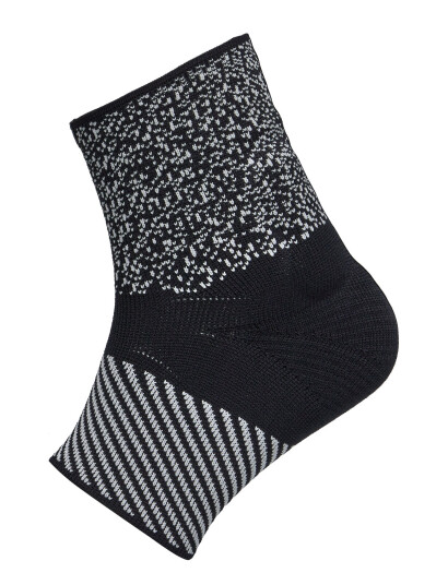 CEP Cep Max Support, Achilles Sleeve, Unisex - Black - XL CEP Cep Max Support, Achilles Sleeve, Unisex - Black - XL