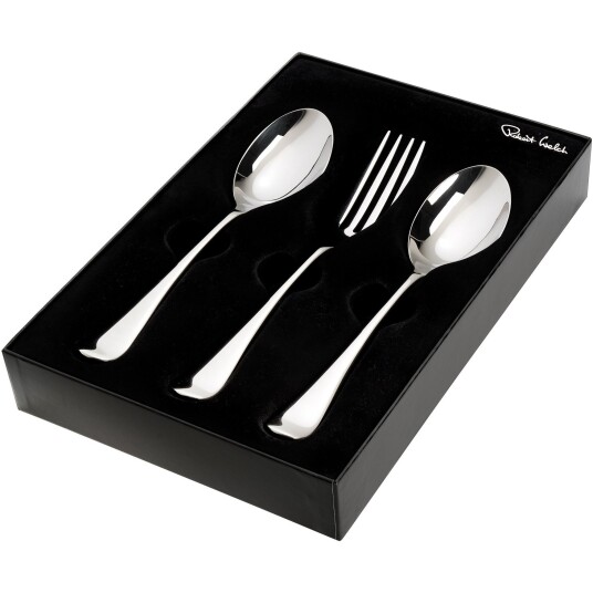 Robert Welch Radford Serveringssett 3 Deler Robert Welch Radford Serveringssett 3 Deler