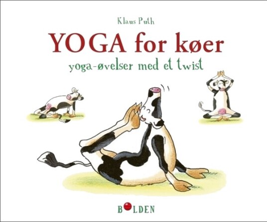 Yoga For Kyr