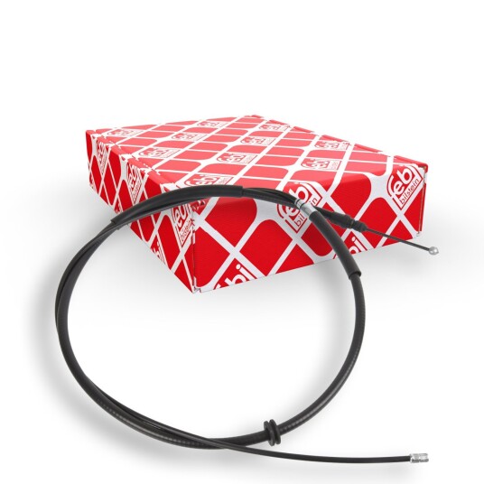 Bremsewire FEBI BILSTEIN 109485