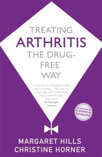 Treating Arthritis Av Christine Horner