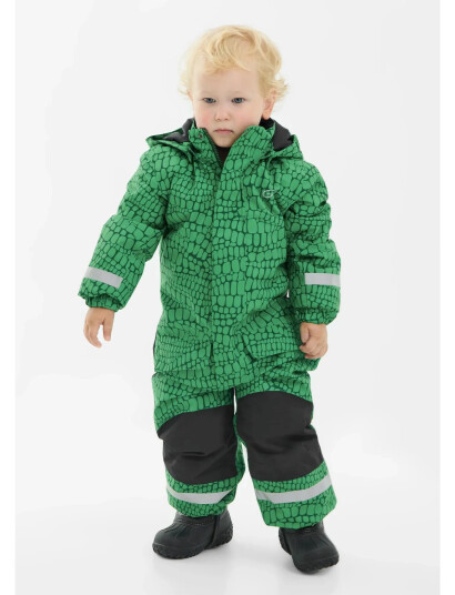 Five Seasons Fantasy Overall Jr Green 74