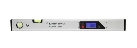 Limit LDD 600 Vater Digitalt Inkl Batterier Limit LDD 600 Vater Digitalt Inkl Batterier
