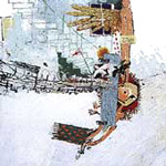 Elf Power A Dream In Sound CD