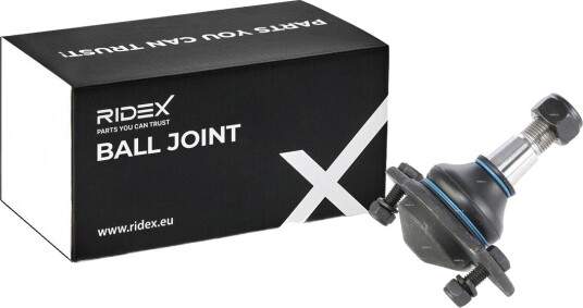 Bærekule RIDEX 2462S0243