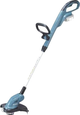 Makita DUR181Z - Batteridrevet gresstrimmer