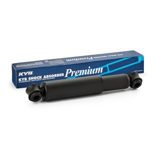 Støtdemper KYB 443307 Støtdemper KYB 443307