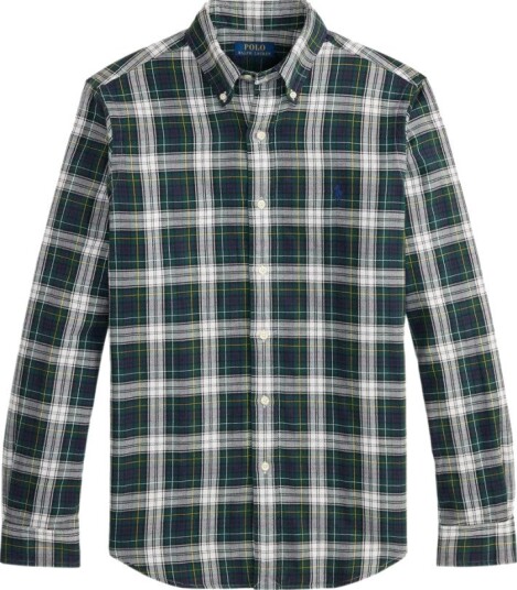 Polo Ralph Lauren Herre Skjorter Flerfarget XL,
