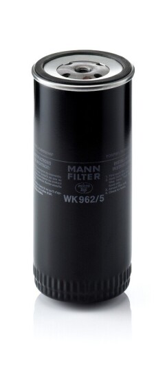 Drivstoffilter MANN FILTER WK 962/5 Drivstoffilter MANN FILTER WK 962/5