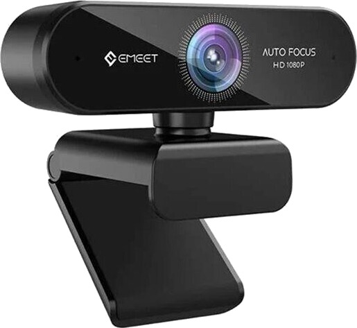 eMEET SmartCam Nova Webcam E3109 eMEET SmartCam Nova Webcam E3109