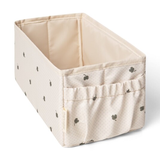 That's Mine Lucy Nursing Organizer Cream One Size That's Mine Lucy Nursing Organizer Cream One Size