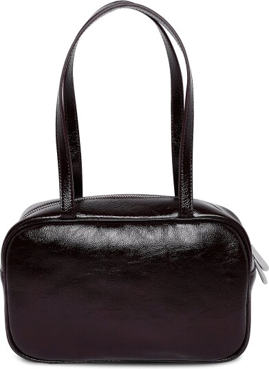Marimekko Gratha Bowler   DARK WINE RED   One Size