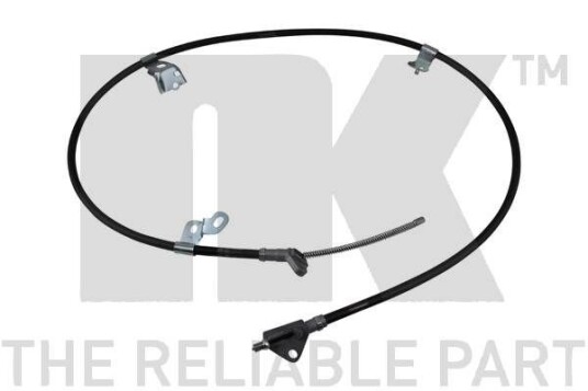 Tautrekk håndbremse NK 9045140