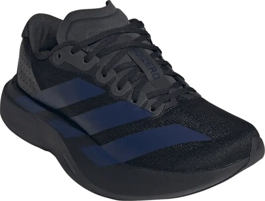 Adidas Performance Adizero Evo Sl J Black 38