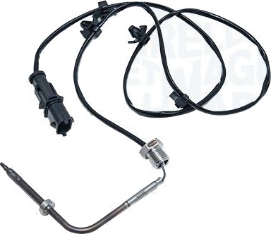 Sensor, eksostemperatur MAGNETI MARELLI 172000321010